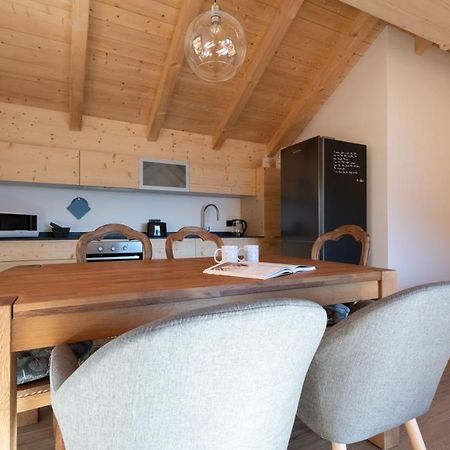 Italianway - Monte Ortigara 9 Apartment Bormio Ngoại thất bức ảnh