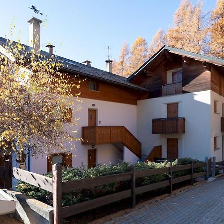 Italianway - Monte Ortigara 9 Apartment Bormio Ngoại thất bức ảnh