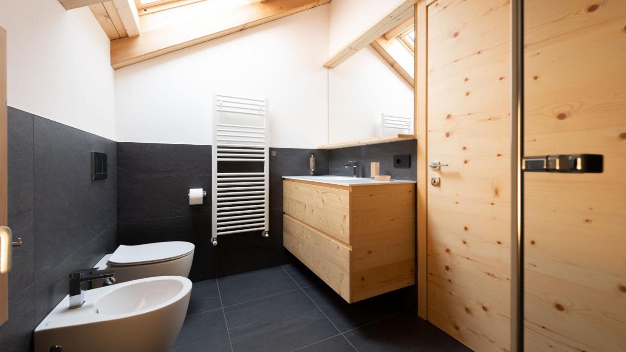 Italianway - Monte Ortigara 9 Apartment Bormio Ngoại thất bức ảnh