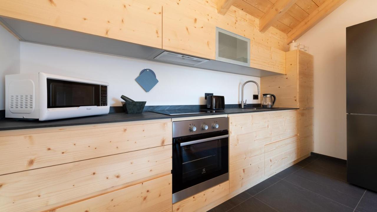 Italianway - Monte Ortigara 9 Apartment Bormio Ngoại thất bức ảnh