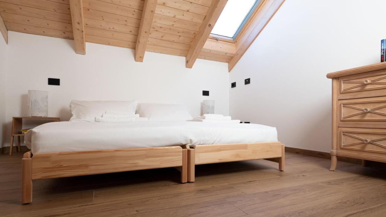 Italianway - Monte Ortigara 9 Apartment Bormio Ngoại thất bức ảnh