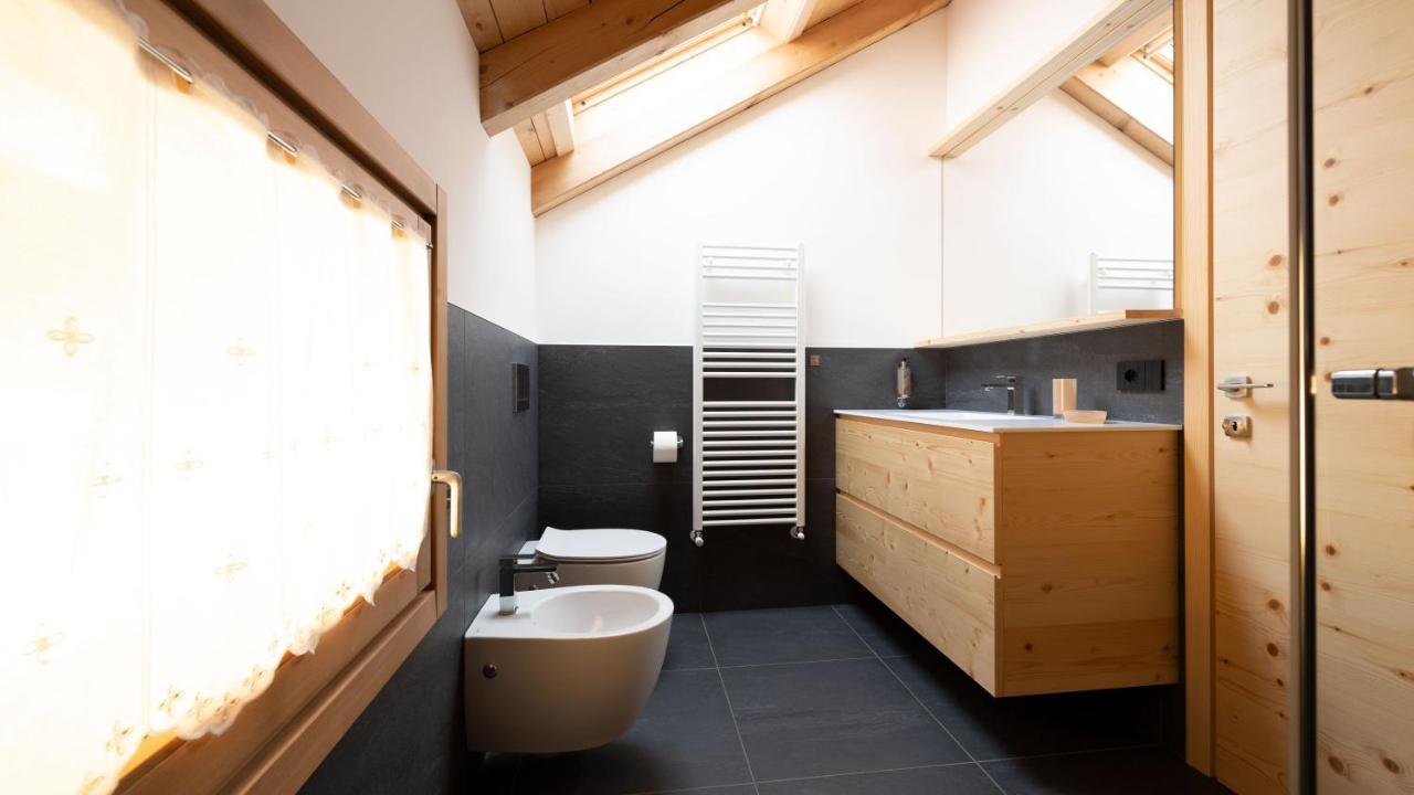 Italianway - Monte Ortigara 9 Apartment Bormio Ngoại thất bức ảnh